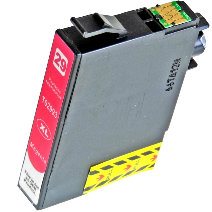 Kompatibel Epson Erdbeere, T2993, 29XL, C13T29934010 M...